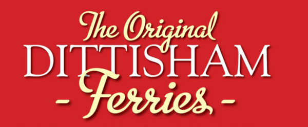 dittisham-ferries